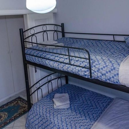 卡尔派尼西翁Dimitri'S Mountain House公寓 外观 照片